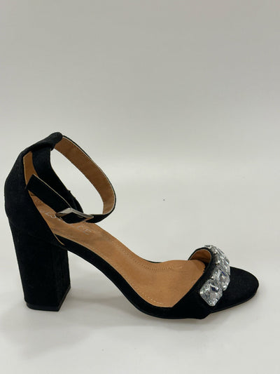 Pumps 168-160 Bestelle