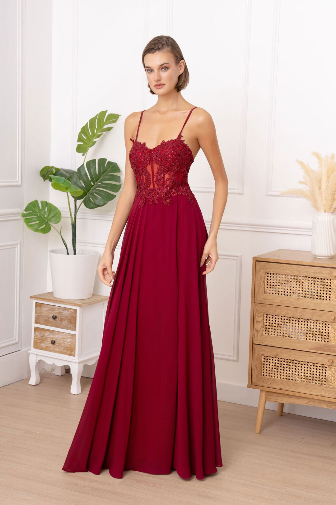 Galajurk Crimson Murmur 9436