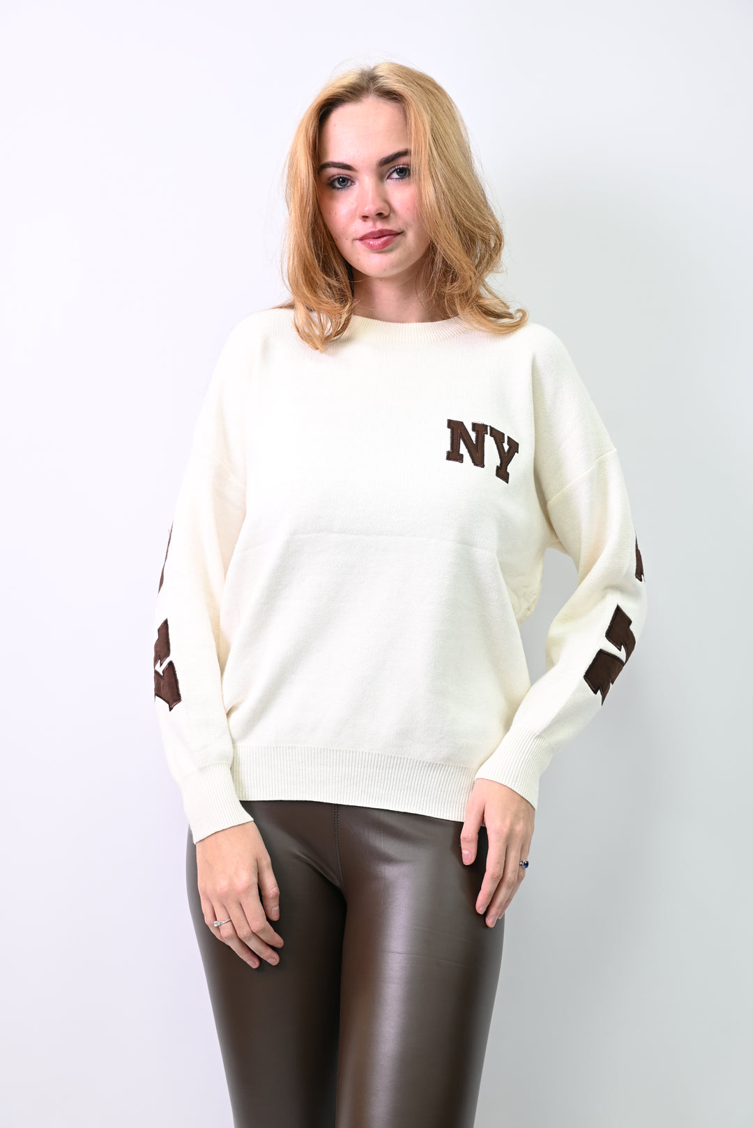 Sweater Le Verset Urbain AM657