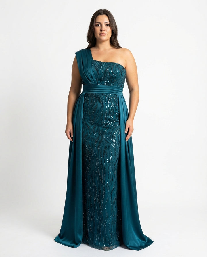 Galajurk Queensize Étoile Majestueuse 1842