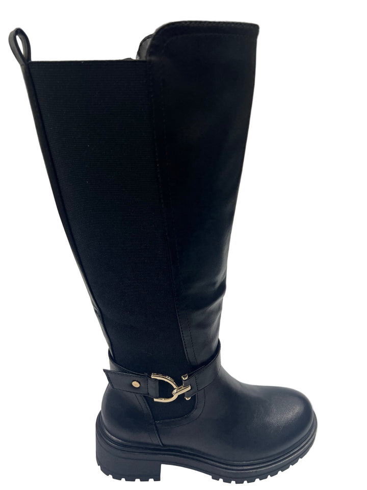 Shadow Crest – Hybrid Rider Boot RXJ-267