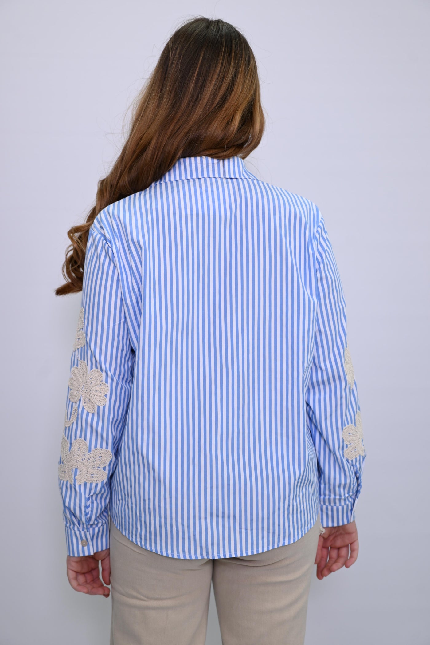 Blouse Salma M-3687