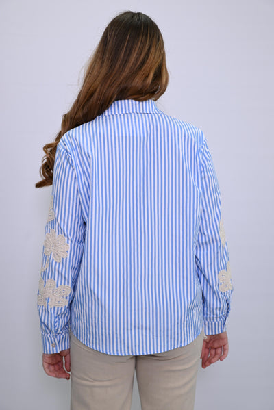 Blouse Salma M-3687