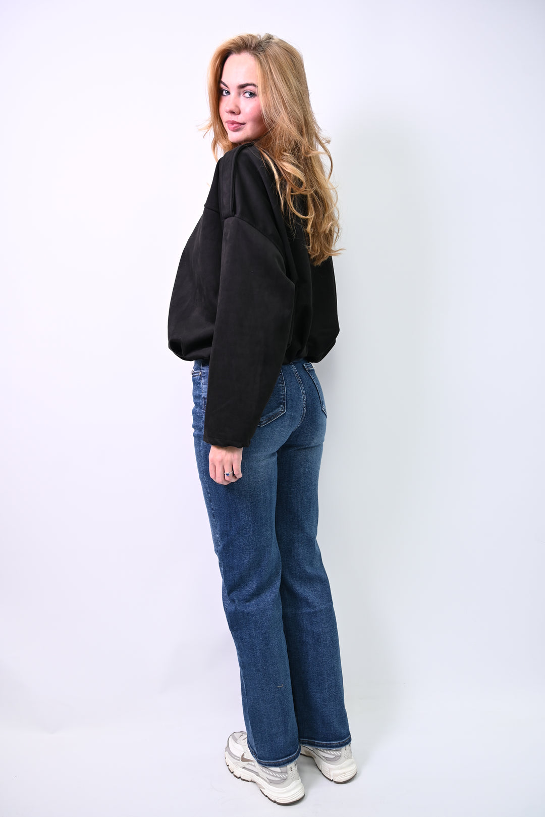 Le Manteau du Silence 10338