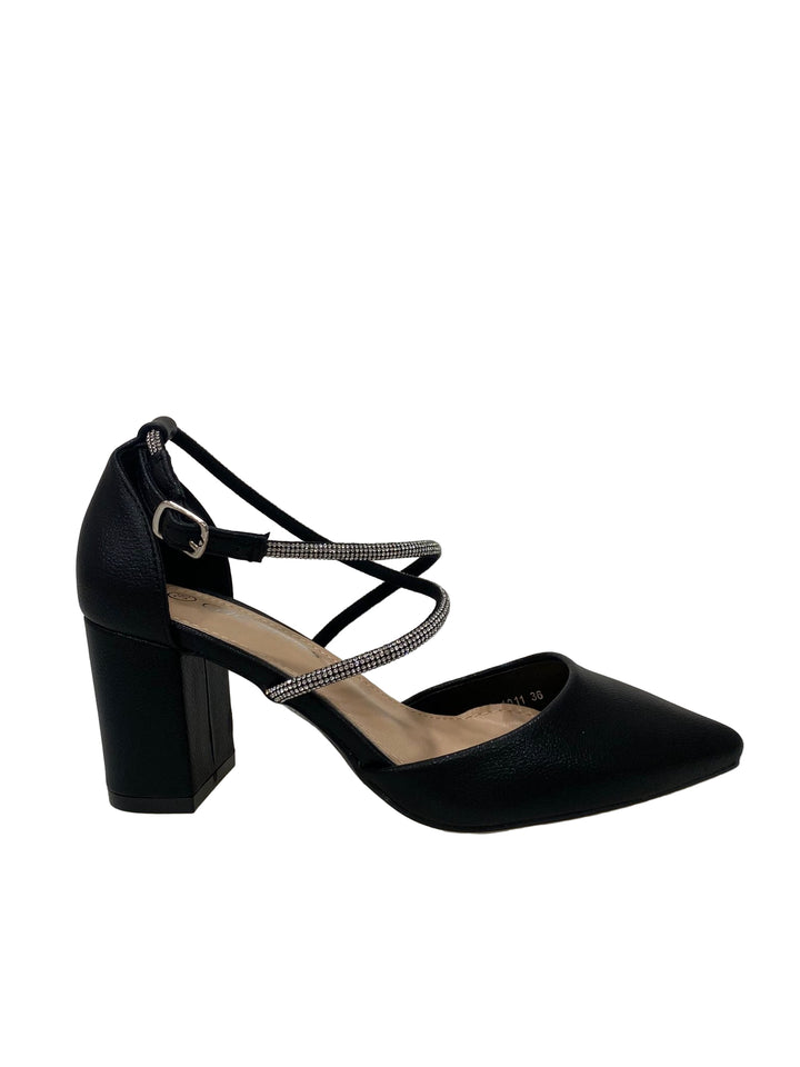 Pumps The Glimmer Edit N23-1011
