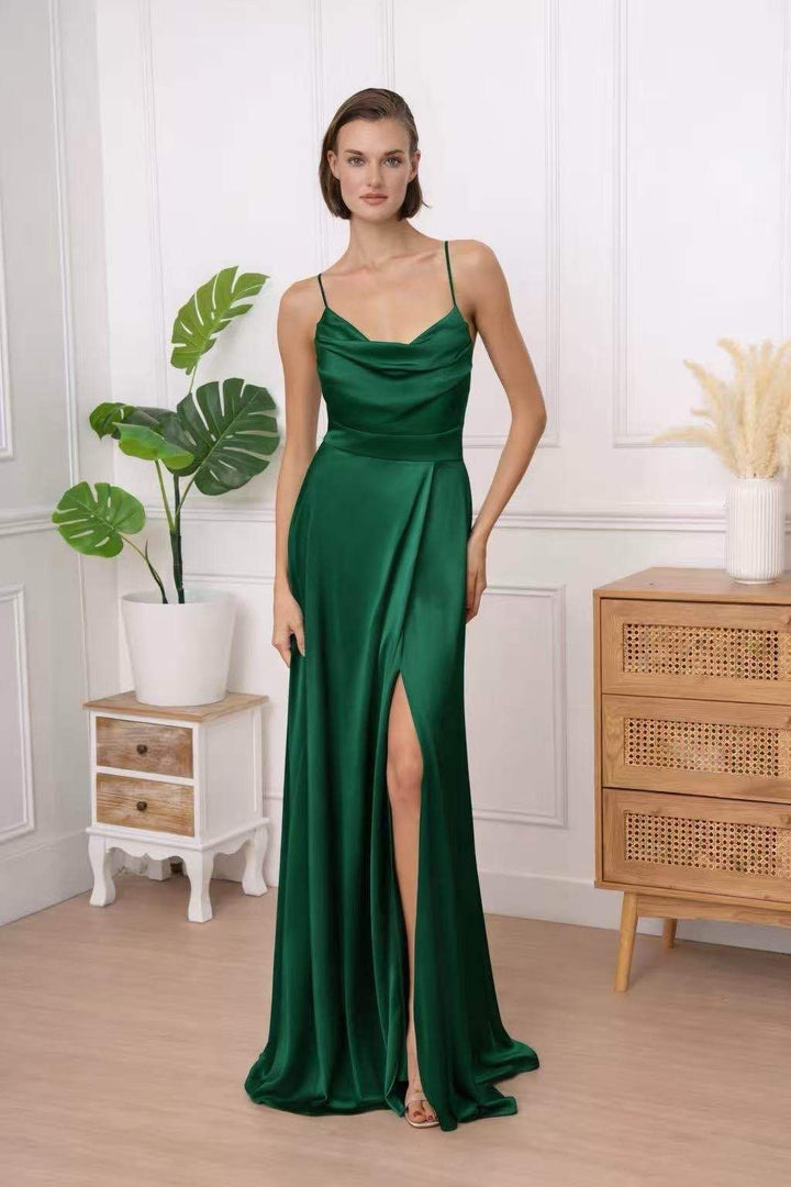 Galajurk Cuivré Serein – Draped Desire M-5032(N)