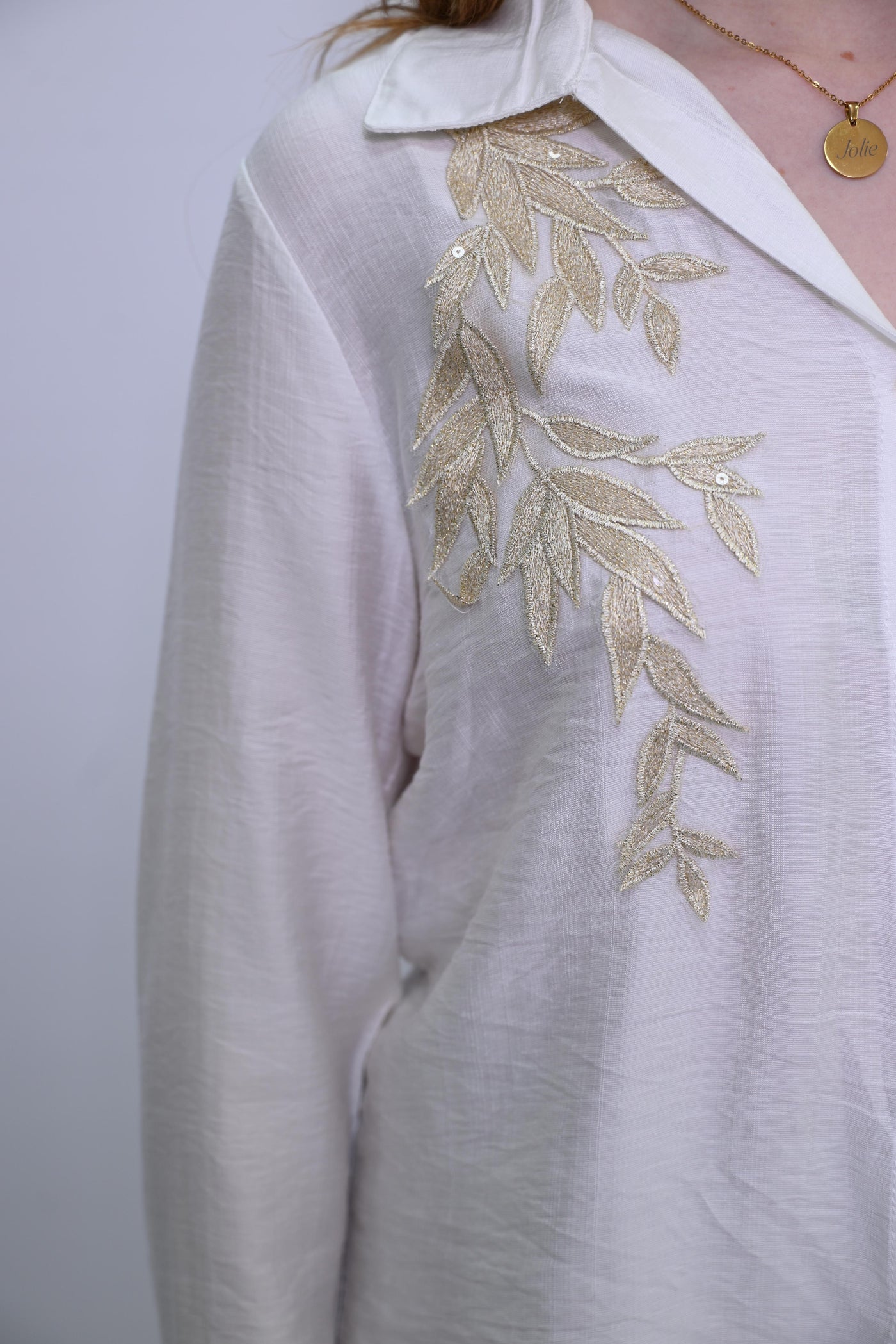 Blouse Elina CL1095