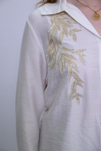 Blouse Elina CL1095