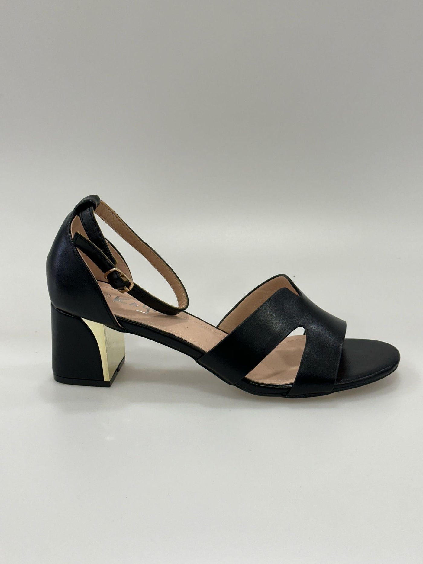 Feest sandalen L1051 Kayla