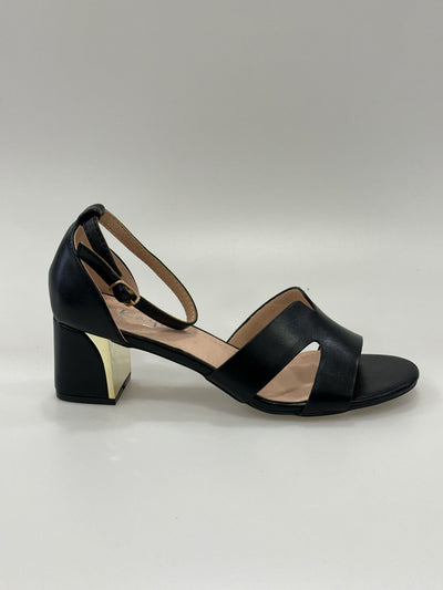 Feest sandalen L1051 Kayla