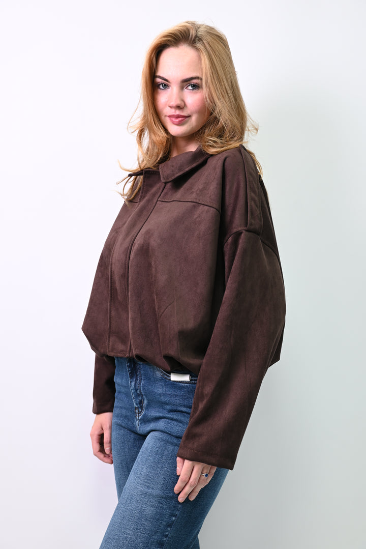 Le Manteau du Silence 10338