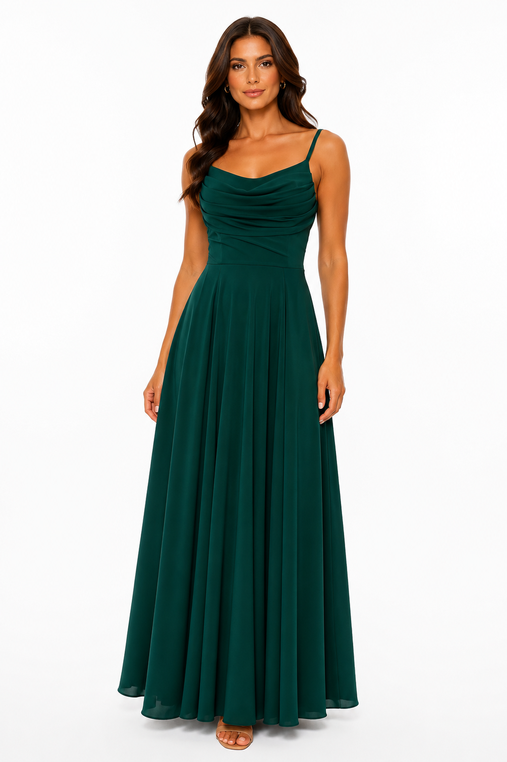 Aurélia Grace Maxi Gown 31837