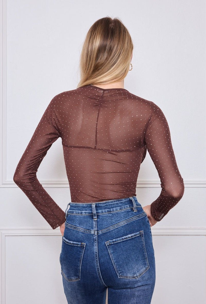 Body Rode Reverie TY3202