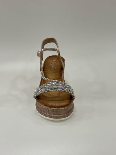 Feest sandalen GH-150 Kayla