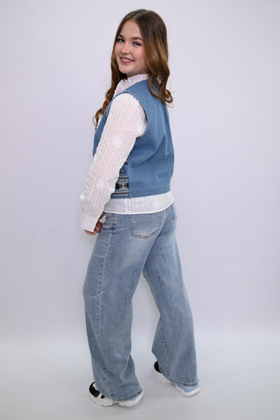 Gilet 3001