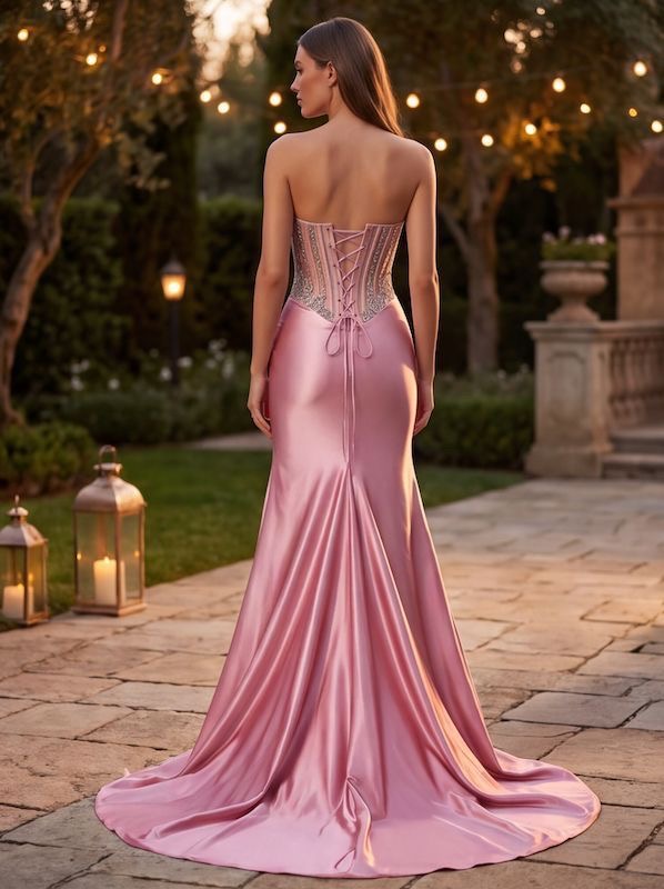 Celestine Luxe Galajurk XTC215