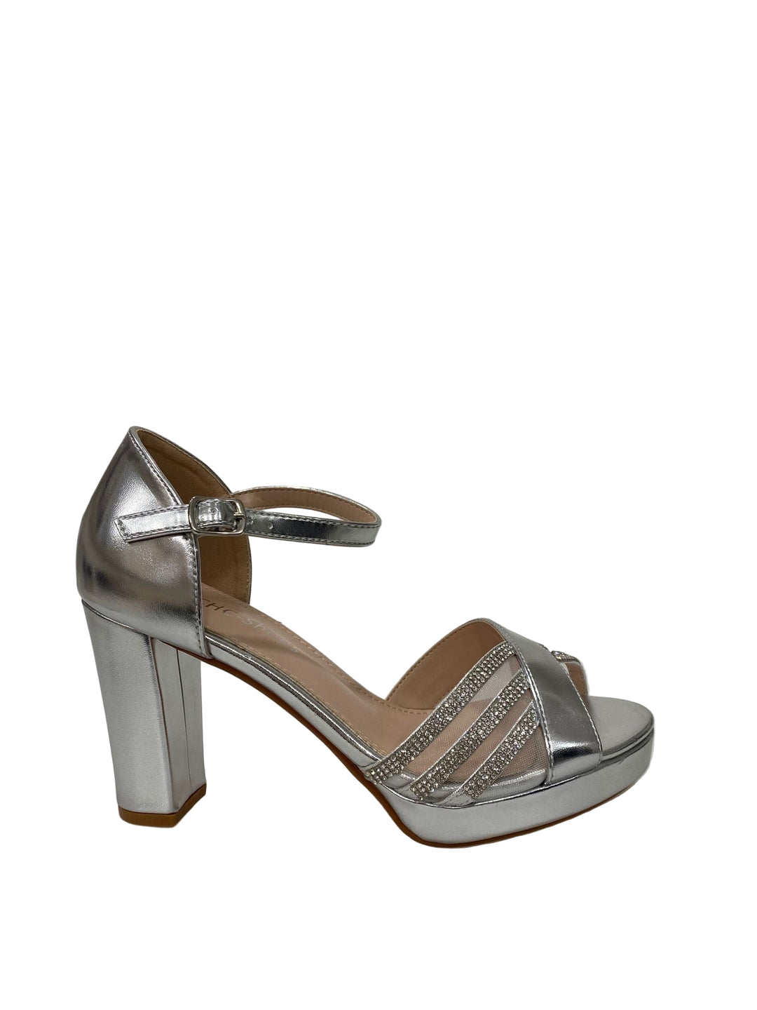 Pumps Midnight Gleam N25-253