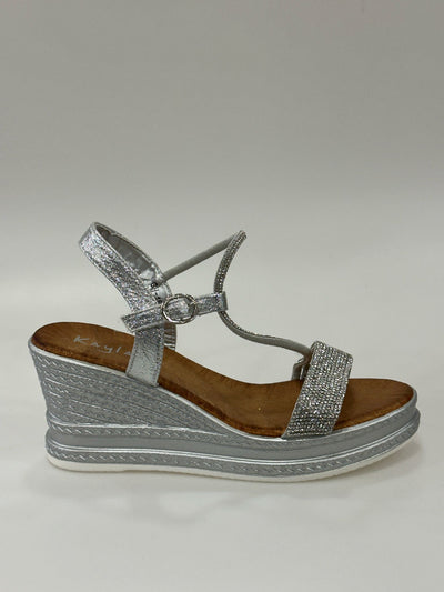 Feest sandalen GH-150 Kayla