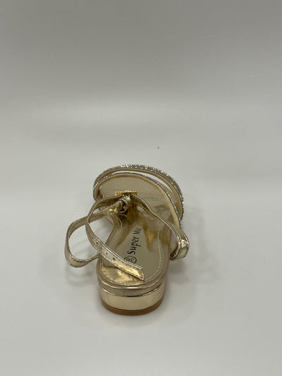 Geestelijke sandalen OM2139 Superme