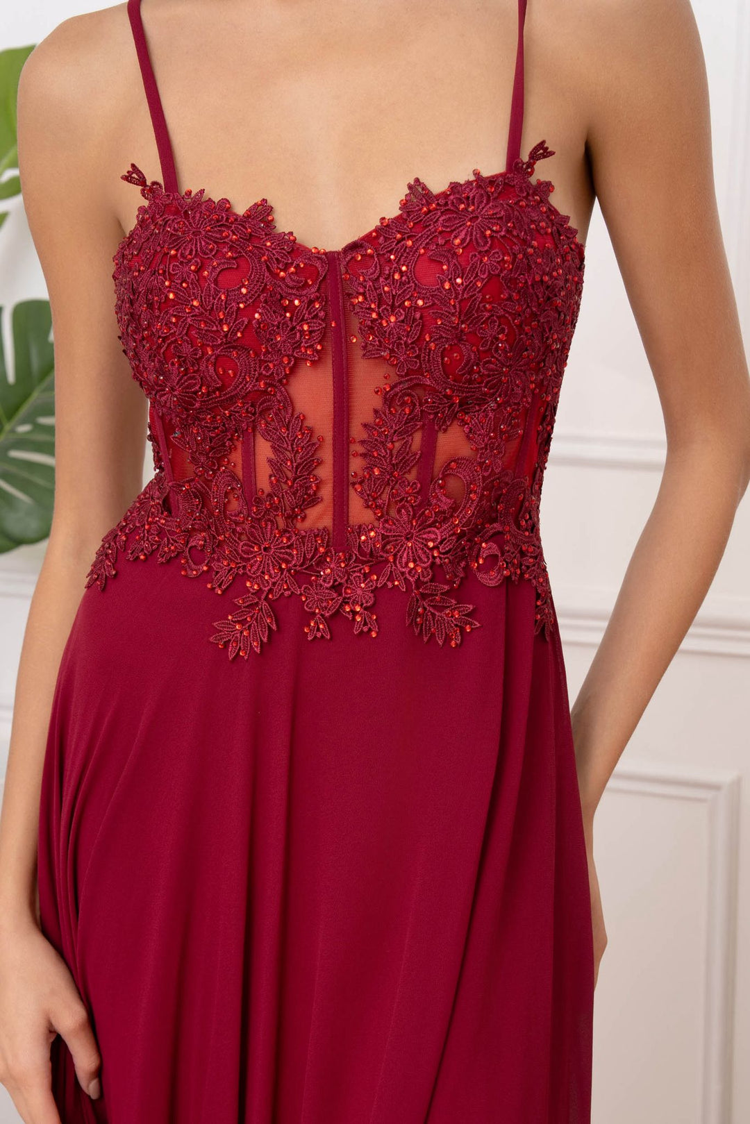 Galajurk Crimson Murmur 9436