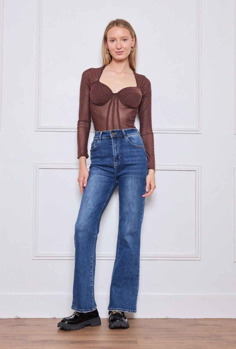 Body Rode Reverie TY3202