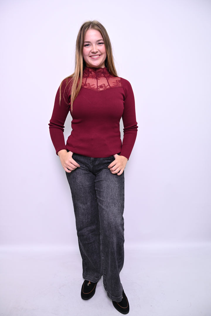 Donkergrijze Jeans – Minimalistisch & Veelzijdig MissRJ RJ25