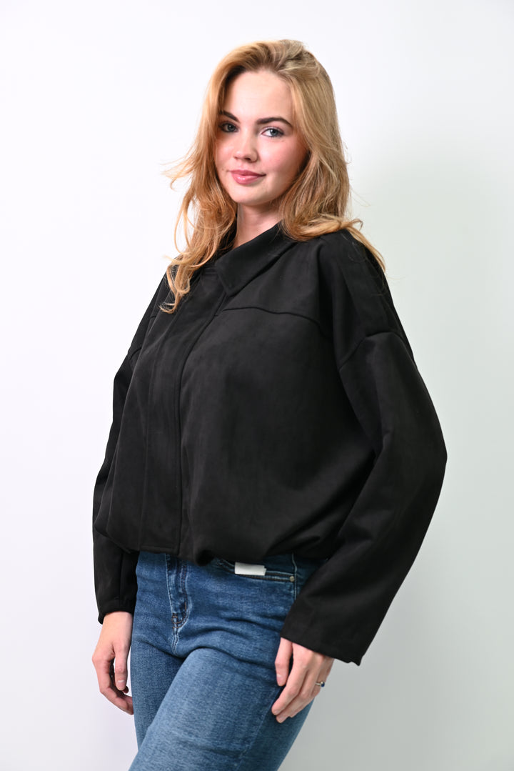 Le Manteau du Silence 10338