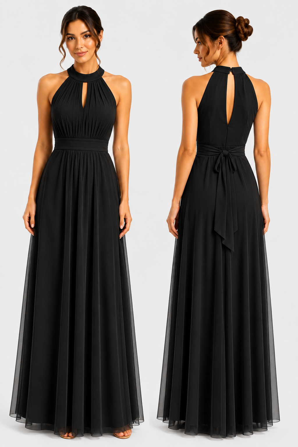Aurelia Grace Maxi Dress 3590