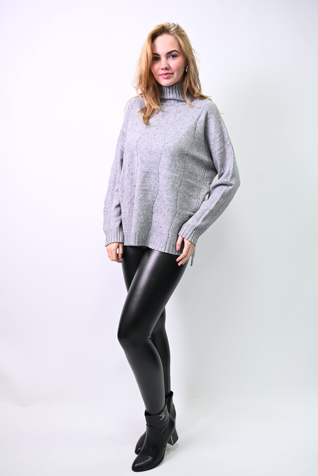 Le Souffle Neigeux DL513