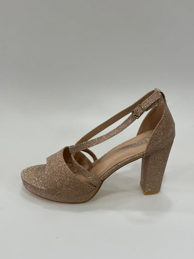 Pumps JU021 Super Me