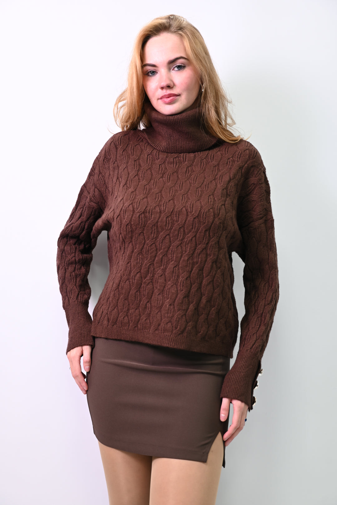 Coltrui Le Rouge Silencieux MS3181