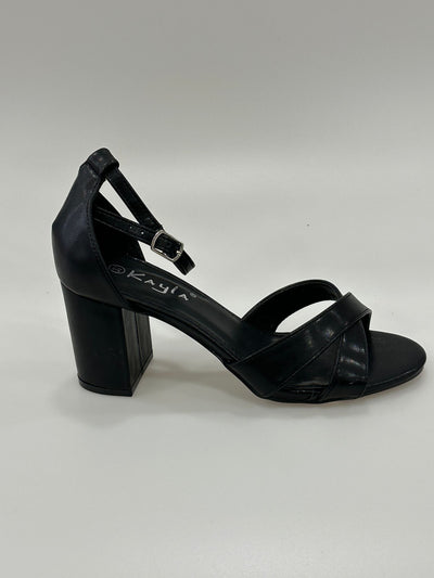 Feest sandalen LL1001 Kayla