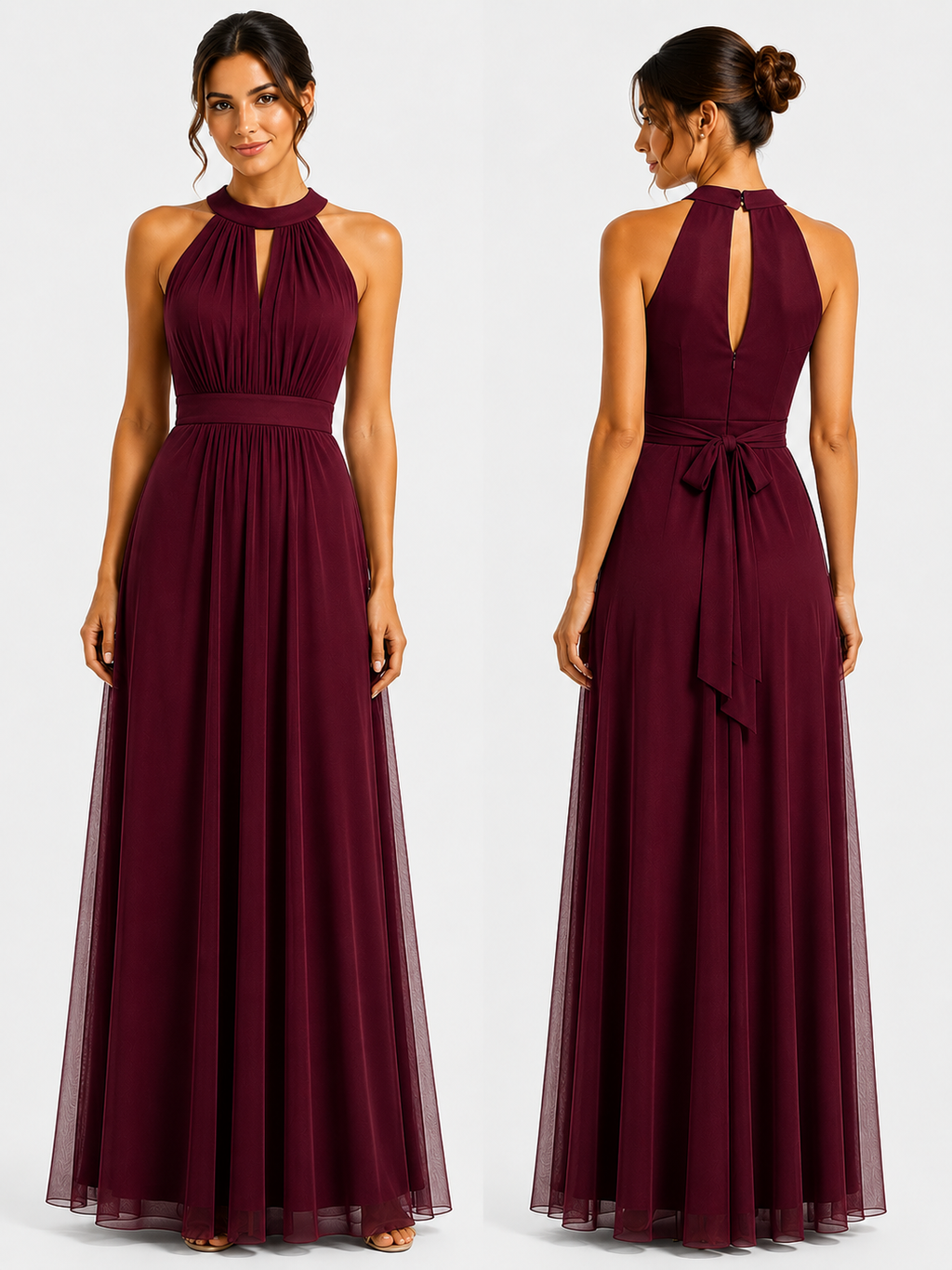 Aurelia Grace Maxi Dress 3590