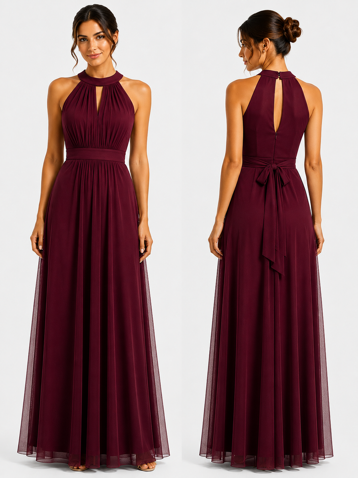 Aurelia Grace Maxi Dress 3590