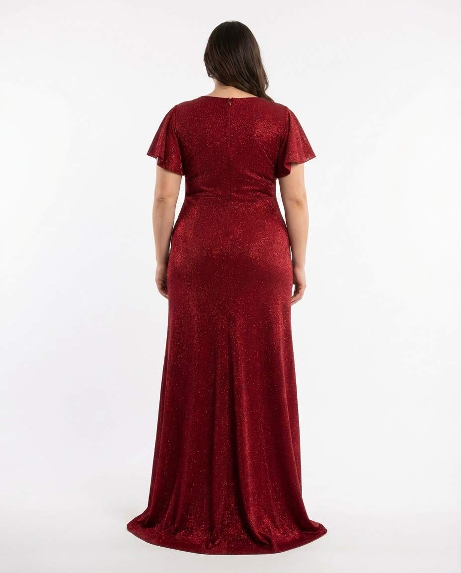 Galajurk Queensize Or du Soir M5038