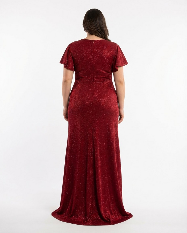 Galajurk Queensize Or du Soir M5038