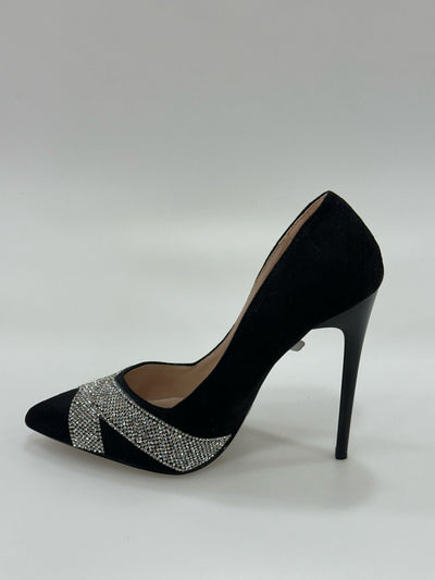 Pumps B-84 Moianna