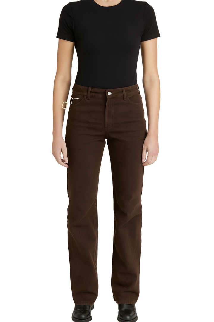 UrbanEase Relaxed Fit Broek My Tina’s LW-1807F