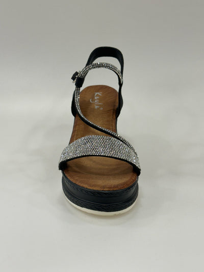 Feest sandalen GH-150 Kayla