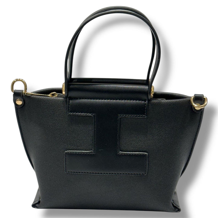 Iconique Canvas Handtas R-1987-1