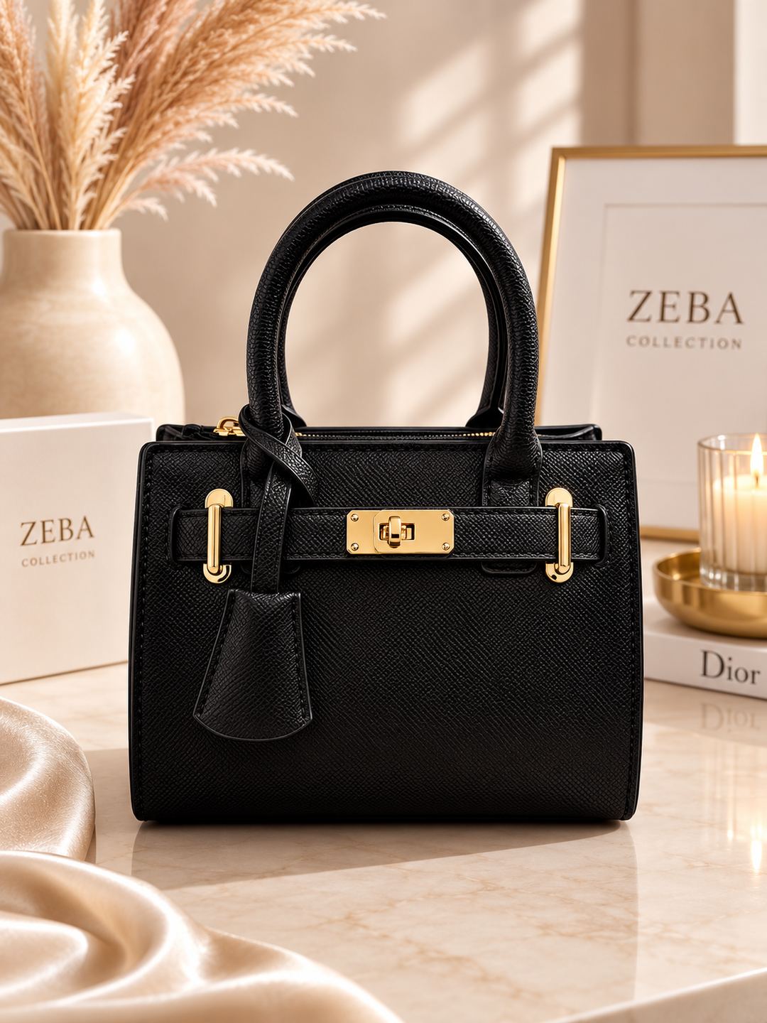 Elara Mini Handtas 6148-111D