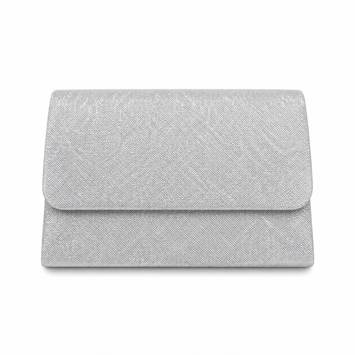 Nova Sparkle Clutch – Champagne Gold KX1050(N)