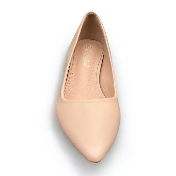 Quiet Geometry pumps L1090