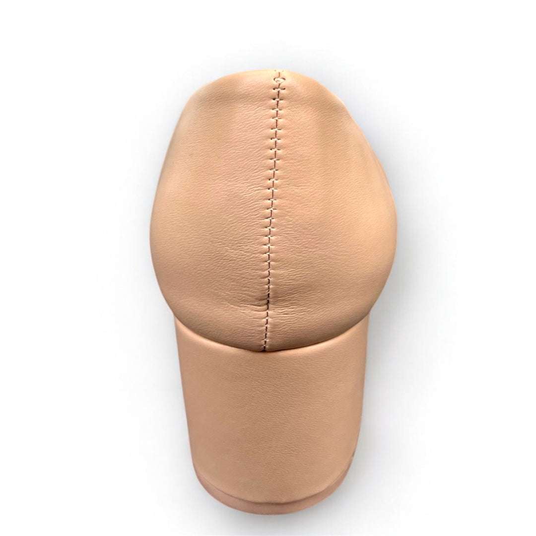 Quiet Geometry pumps L1090