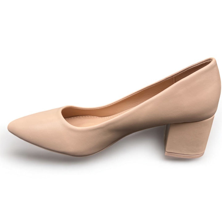 Quiet Geometry pumps L1090