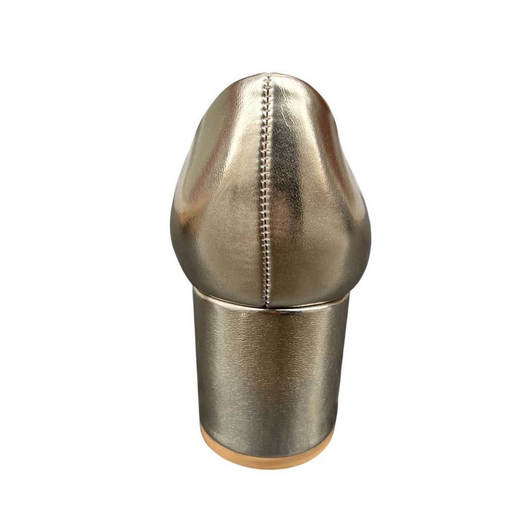 Quiet Geometry pumps L1090