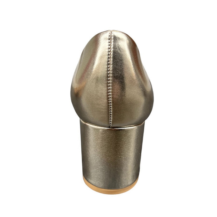 Quiet Geometry pumps L1090