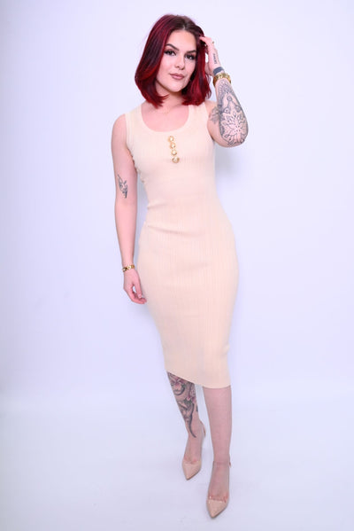 Dames Jurk F2050