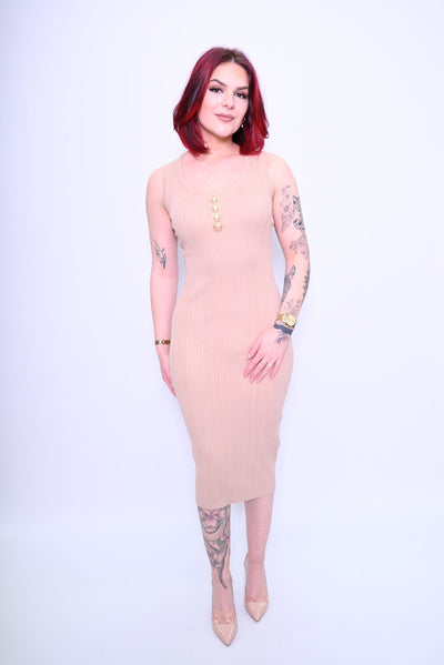 Dames Jurk F2050