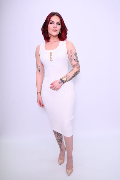 Dames Jurk F2050